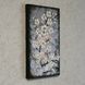 Cherry blossom sakura painting 20x30 cm, original Japanese floral art by Iryna Stakhiv